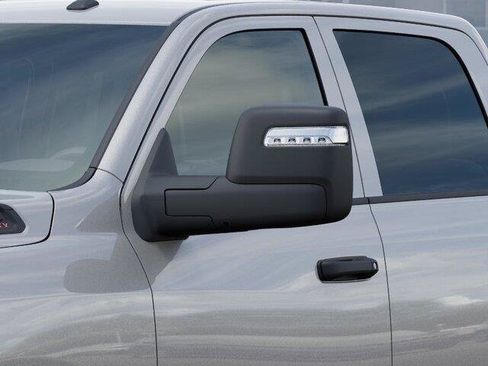 New 2026 RAM 2500 Tradesman w/ Safety Group AWD/4WD image 15
