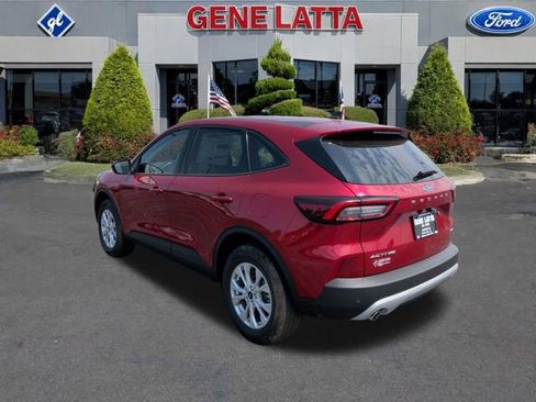 New 2026 Ford Escape Active w/ Tech Pack #1 AWD/4WD image 5
