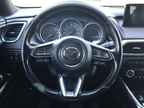 Used 2018 MAZDA CX-9 Grand Touring FWD image 18