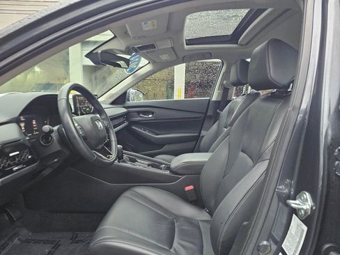 Used 2024 Honda Accord EX-L image 23