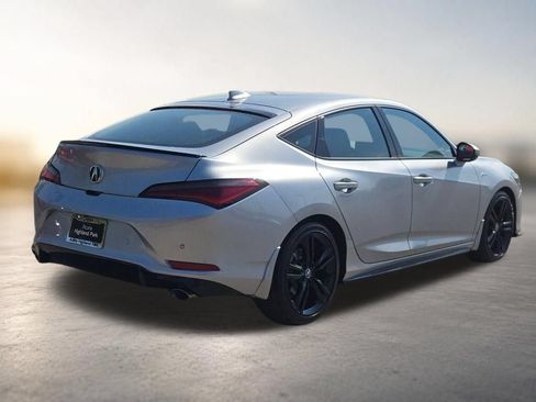 Used 2026 Acura Integra A-Spec FWD image 14