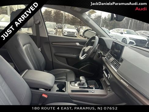Used 2023 Audi Q5 2.0T Premium Plus w/ Premium Plus Package image 15