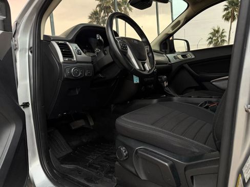 Used 2020 Ford Ranger XLT w/ Equipment Group 301A Mid image 37