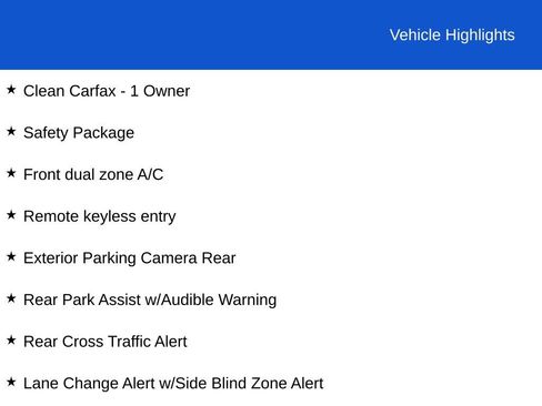 Used 2023 Chevrolet Traverse LS w/ Safety Package image 5