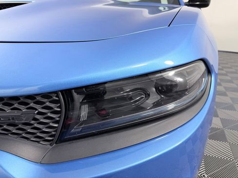 Used 2023 Dodge Charger GT w/ Blacktop Package image 26