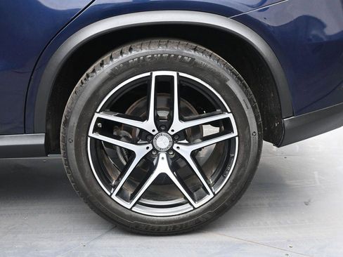 Used 2016 Mercedes-Benz GLE 450 4MATIC Coupe image 11