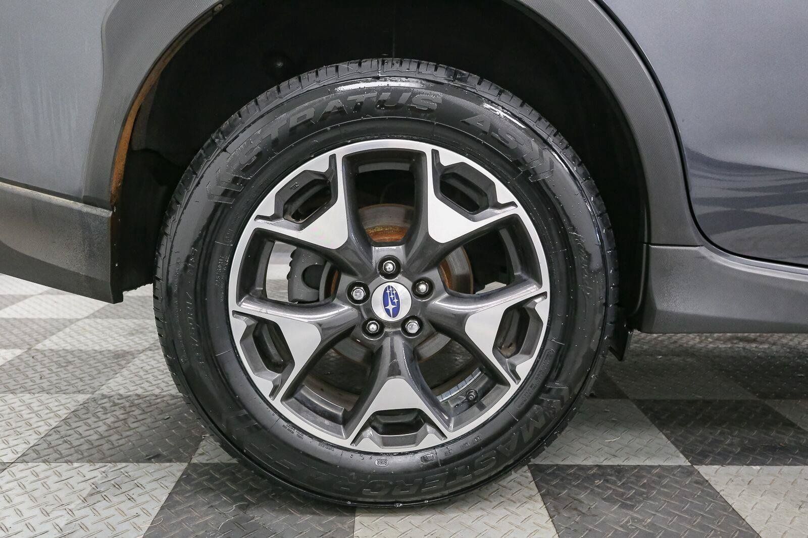 Used 2018 Subaru Crosstrek 2.0i Premium AWD/4WD image 17