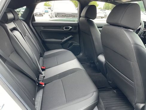 Certified 2026 Honda Civic Sport image 28