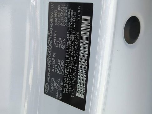 New 2026 Genesis GV70 2.5T Select image 33