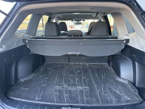 Used 2019 Subaru Forester Sport image 15