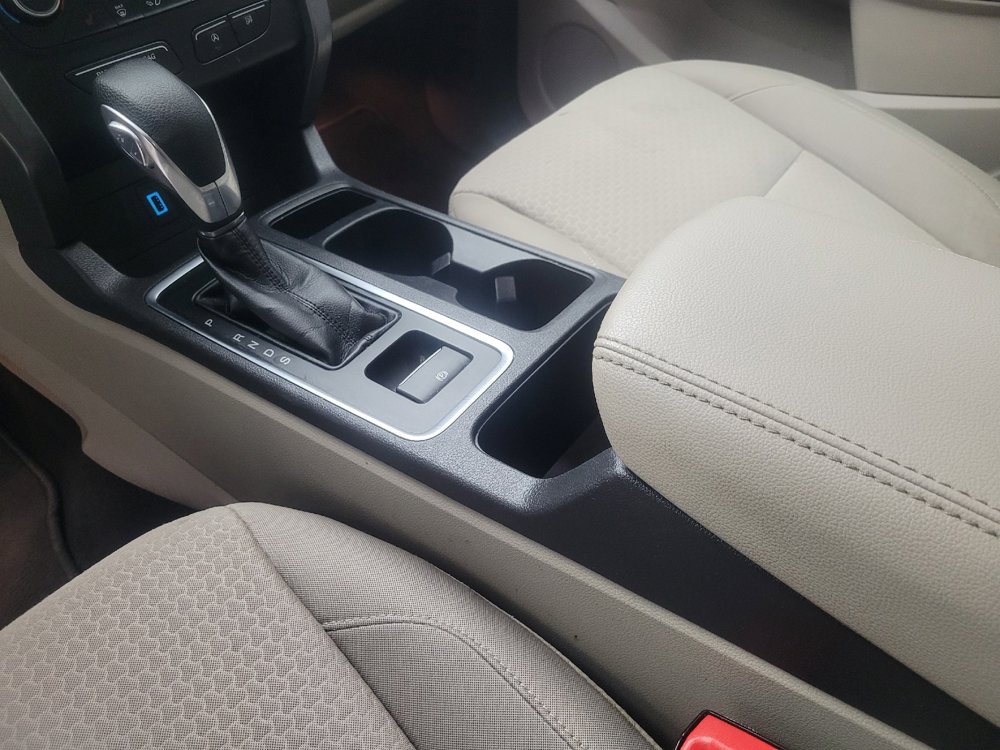 Used 2019 Ford Escape SE FWD image 26