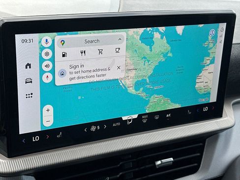 New 2026 Ford Explorer Active image 17