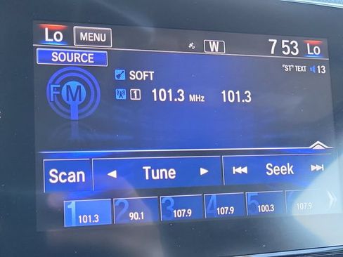 Used 2019 Honda CR-V EX-L image 13