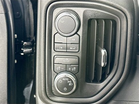 Used 2023 GMC Sierra 1500 Pro image 19