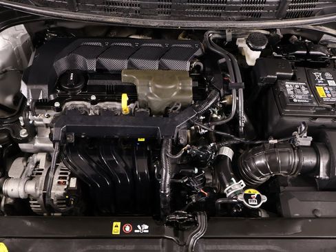 Used 2023 Kia Rio LX image 18