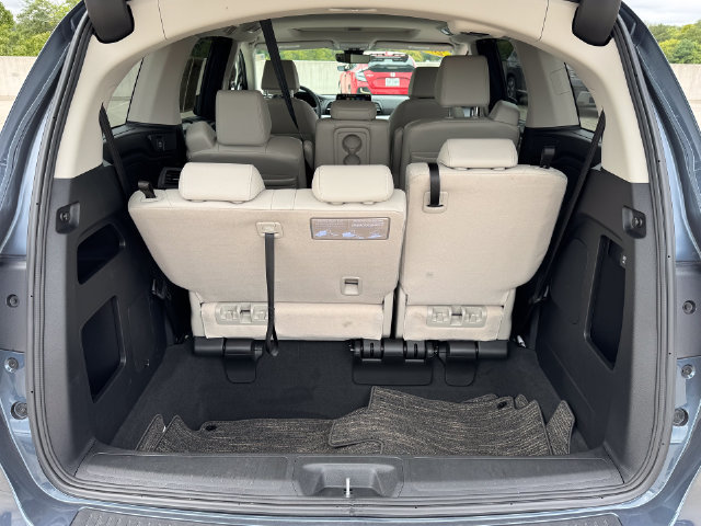 Certified 2026 Honda Odyssey EX-L image 13