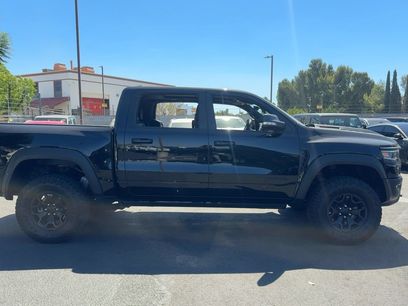 Used 2022 RAM 1500 TRX w/ TRX Level 2 Equipment Group