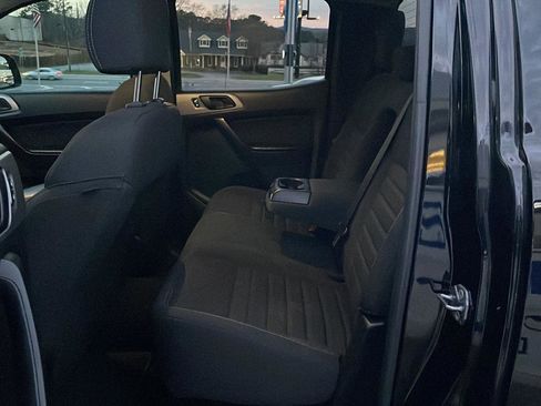 Used 2021 Ford Ranger XL w/ Equipment Group 101A High image 14