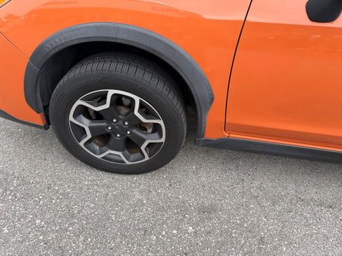 Used 2014 Subaru Crosstrek 2.0i Premium AWD/4WD image 9