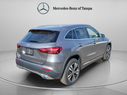 Certified 2026 Mercedes-Benz GLA 250 image 3