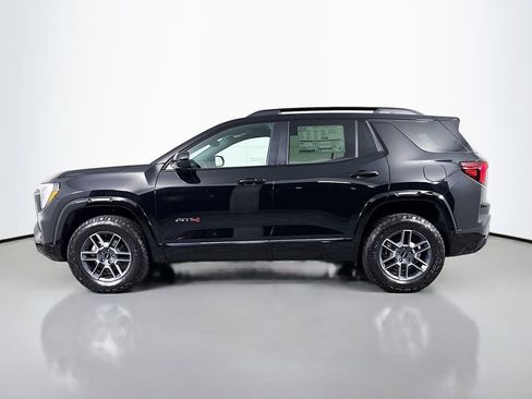 New 2026 GMC Terrain AT4 image 4
