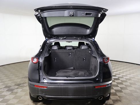 Used 2023 MAZDA CX-30 AWD 2.5 S w/ Preferred Package image 14