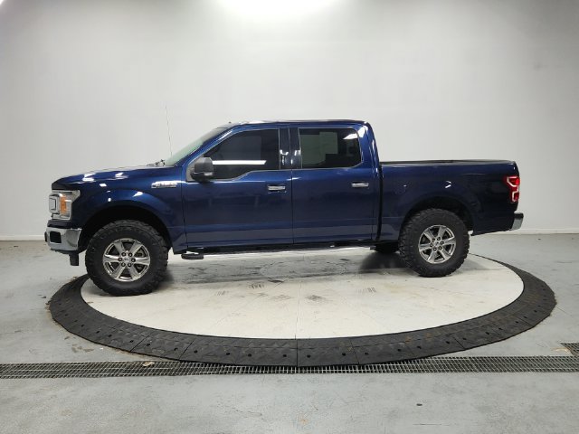 Used 2019 Ford F150 XLT w/ Equipment Group 302A Luxury AWD/4WD image 5