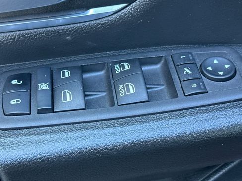 Used 2024 RAM 1500 Big Horn image 13