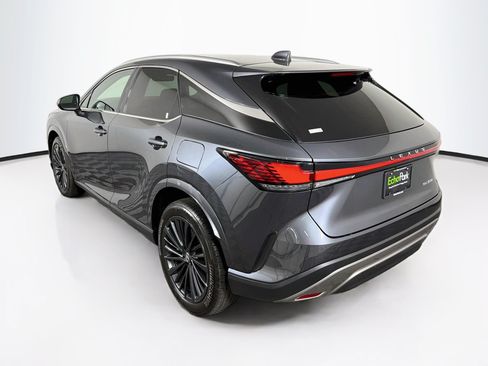 Used 2025 Lexus RX 350 Premium w/ Convenience Package FWD image 5