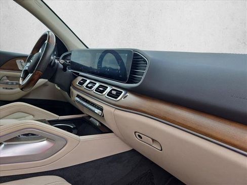 Certified 2020 Mercedes-Benz GLE 450 4MATIC image 13