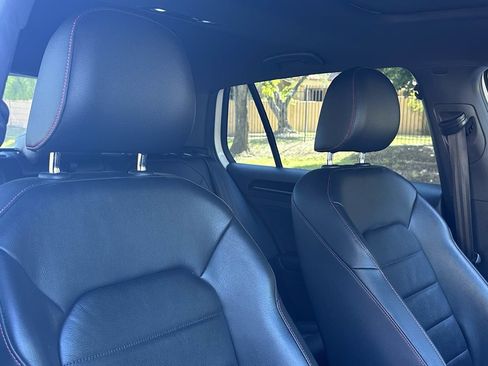 Used 2016 Volkswagen GTI Autobahn w/ Lighting Package (SEL) FWD image 20