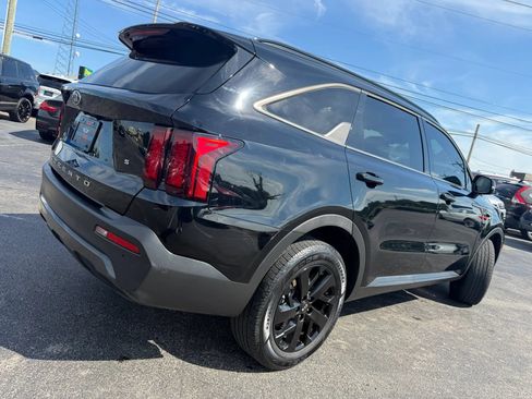 Used 2021 Kia Sorento S AWD/4WD image 57