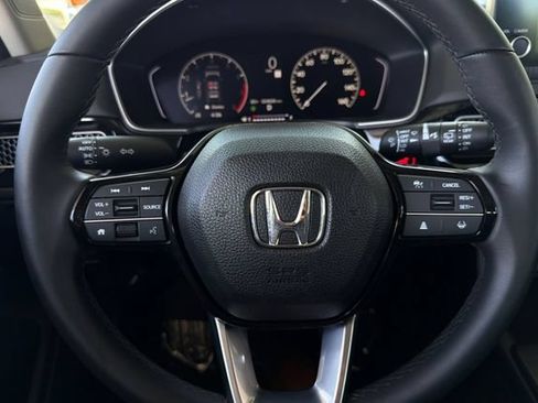Certified 2023 Honda Civic EX-L image 26