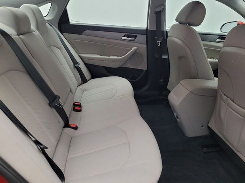 Used 2018 Hyundai Sonata SEL image 19