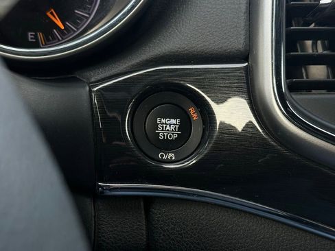 Used 2018 Jeep Grand Cherokee Trailhawk image 34