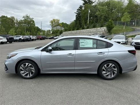 Certified 2025 Subaru Legacy Limited image 2