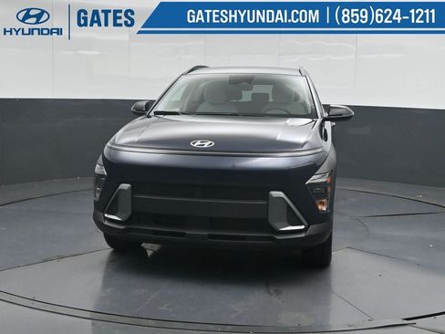 Certified 2026 Hyundai Kona SEL Sport AWD/4WD image 6