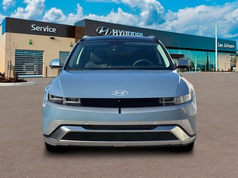 New 2026 Hyundai Ioniq 5 Limited AWD/4WD image 12