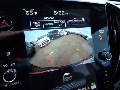 Certified 2026 Subaru Ascent Bronze Edition image 26