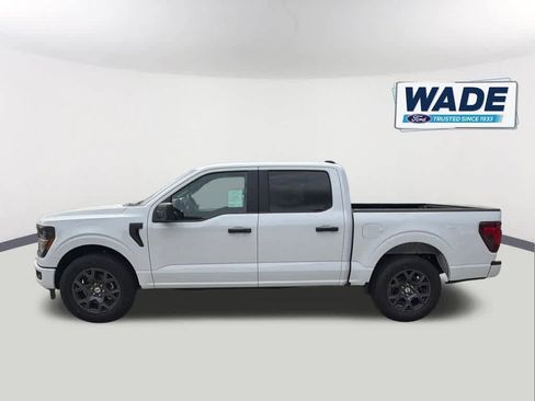 New 2026 Ford F150 STX RWD image 8