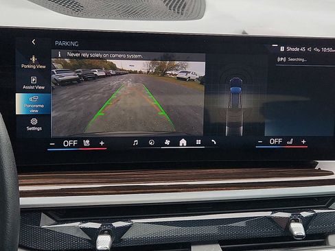 Used 2025 BMW X5 xDrive50e image 18