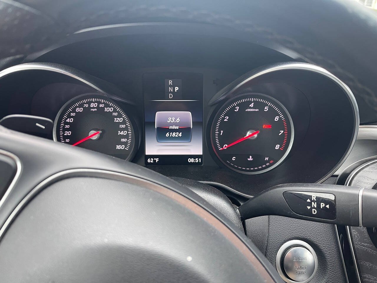 Used 2018 Mercedes-Benz C 300 Sedan image 8