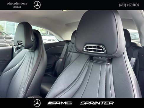 Used 2026 Mercedes-Benz CLE 300 4MATIC Cabriolet image 15