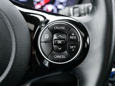 Certified 2022 Kia Soul EX image 30