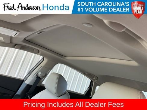 New 2026 Honda Accord Touring image 7