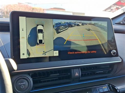 Certified 2024 Toyota Prius Limited image 18