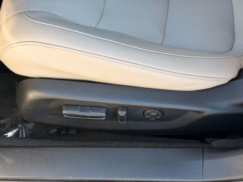 Used 2020 Honda Accord EX-L image 15