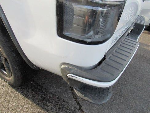 Used 2019 GMC Sierra 1500 Limited w/ Elevation Edition image 11