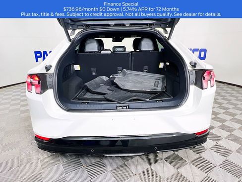 Used 2024 Ford Mustang Mach-E GT image 29