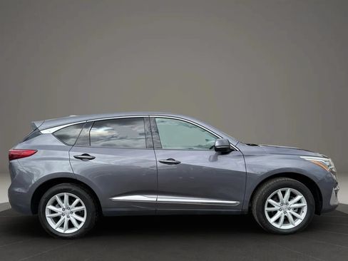 Used 2020 Acura RDX AWD image 4